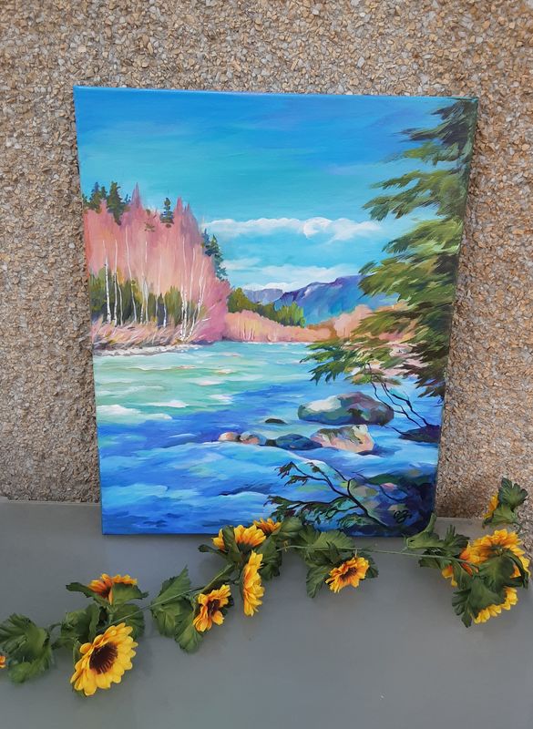 Beautiful British Columbia