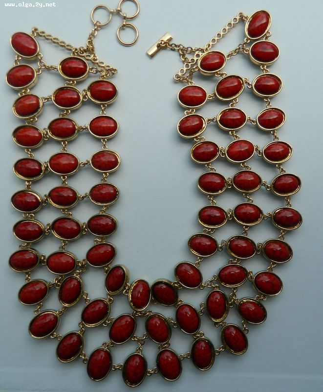 Amrita Singh Necklaces, 2 colours